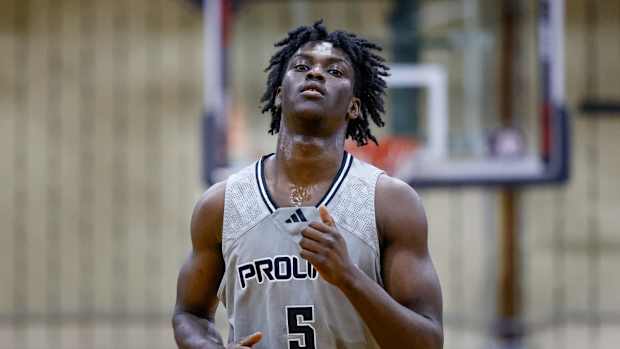Zoom Diallo Prolific Prep California boys basketball December 19 2023 Nate Latsch 25076